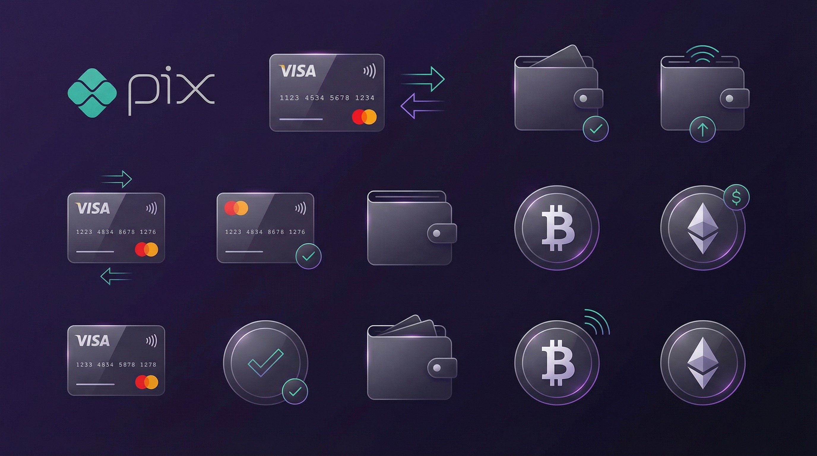 亚洲必赢支持的多种支付方式