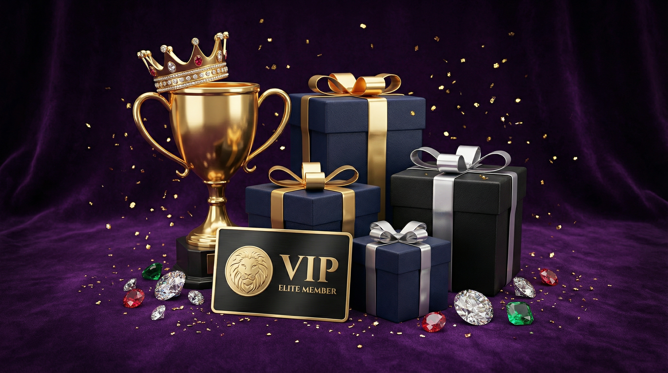 亚洲必赢VIP会员尊享特权展示
